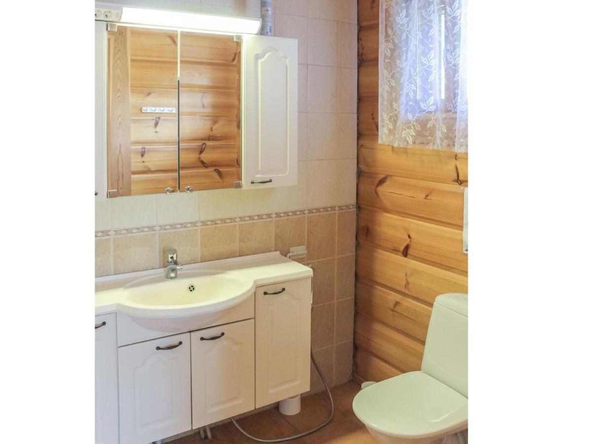Holiday Home Maentyhovi By Interhome Sipsio Esterno foto