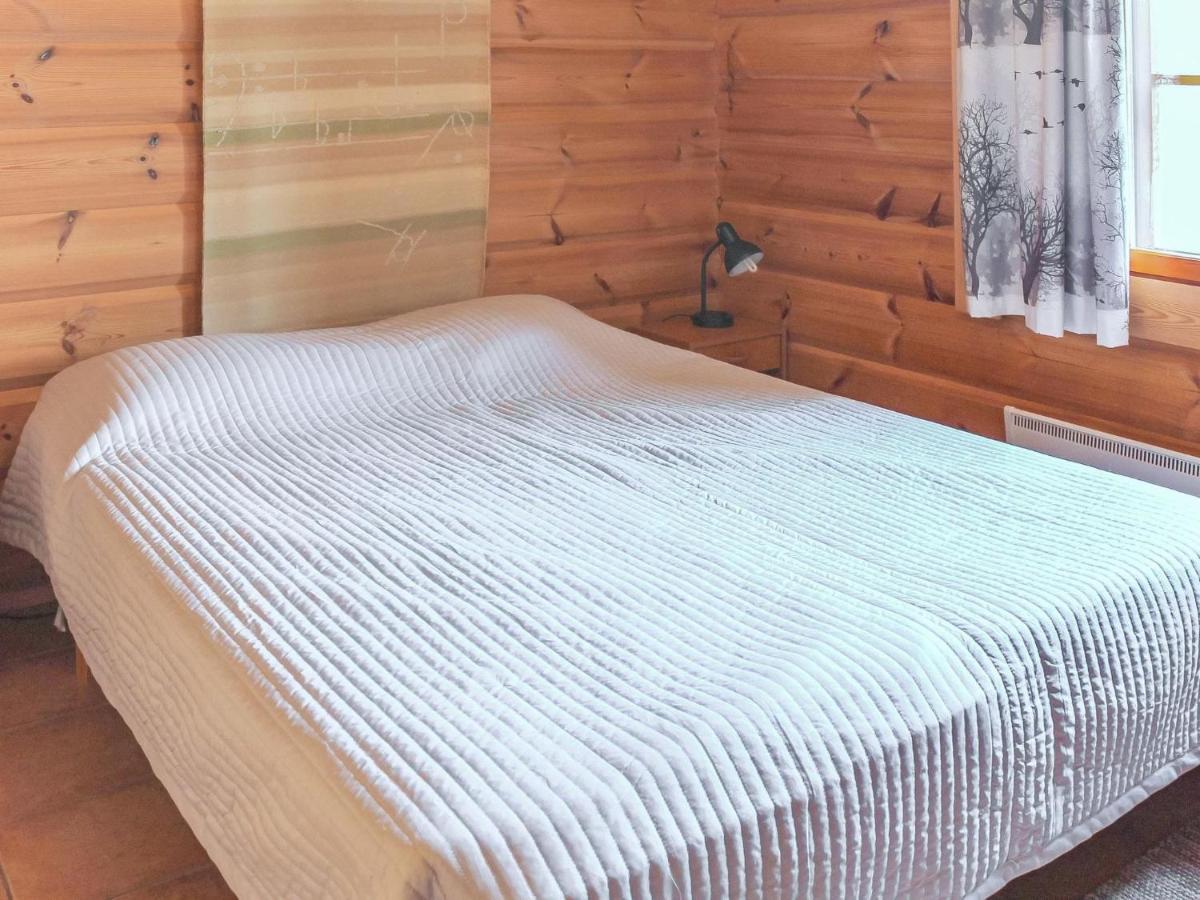 Holiday Home Maentyhovi By Interhome Sipsio Esterno foto
